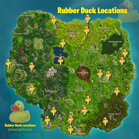 Vehicle Locations (Sticky Request / Possible Spoilers) 